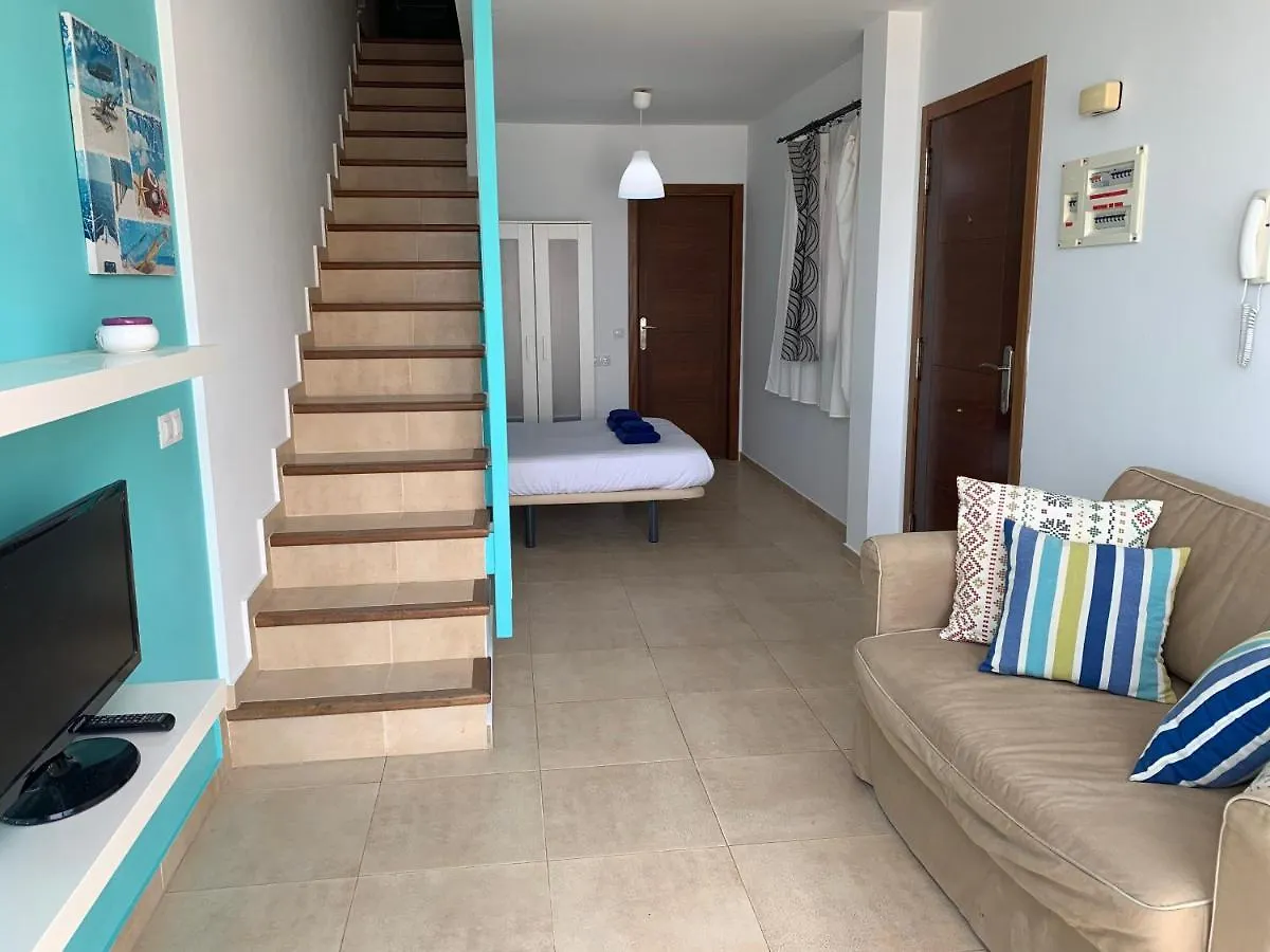 Casa Colm Cotillo Mar Spanje