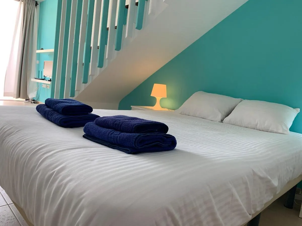 Apartment Casa Colm Cotillo Mar