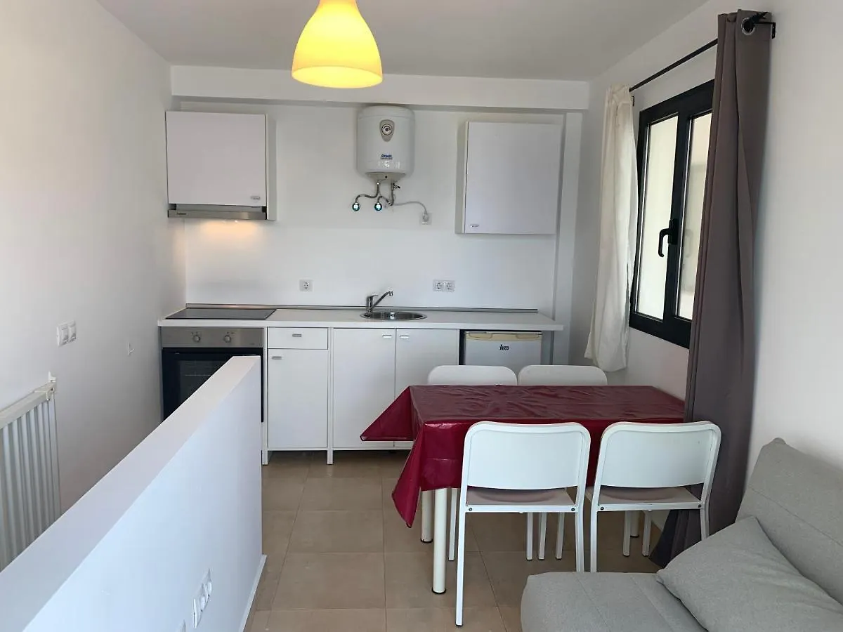 Casa Colm Cotillo Mar Spain