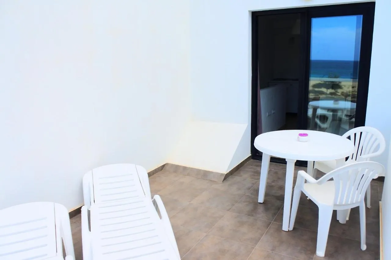Apartment Casa Colm Cotillo Mar