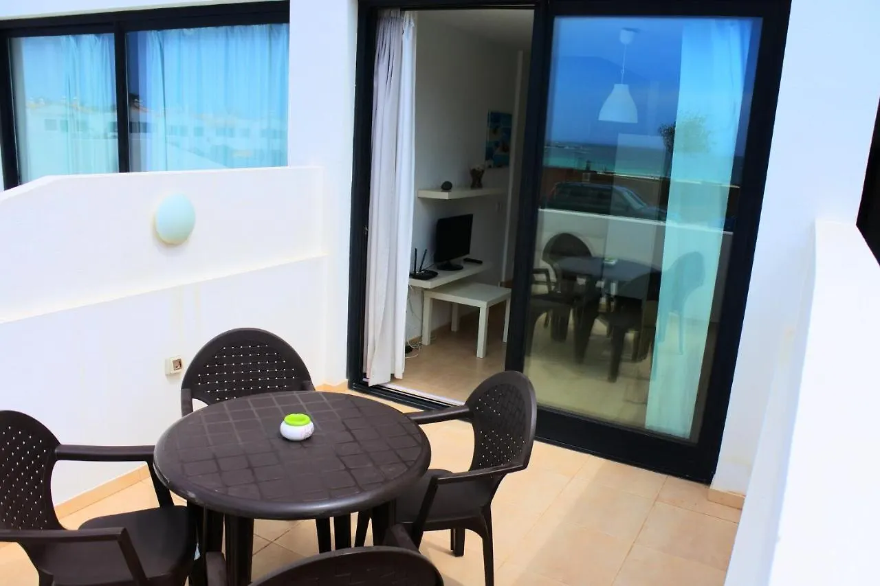 Apartment Casa Colm Cotillo Mar