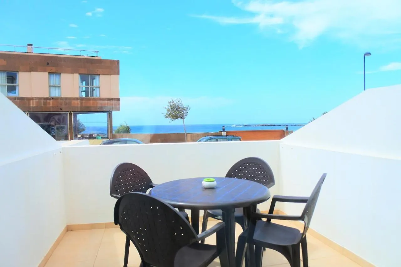 Casa Colm Cotillo Mar 0*, El Cotillo (Fuerteventura)