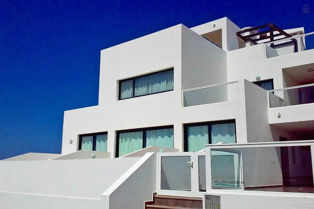 Casa Colm Cotillo Mar