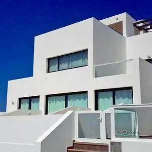 Casa Nemo Mar Cotillo